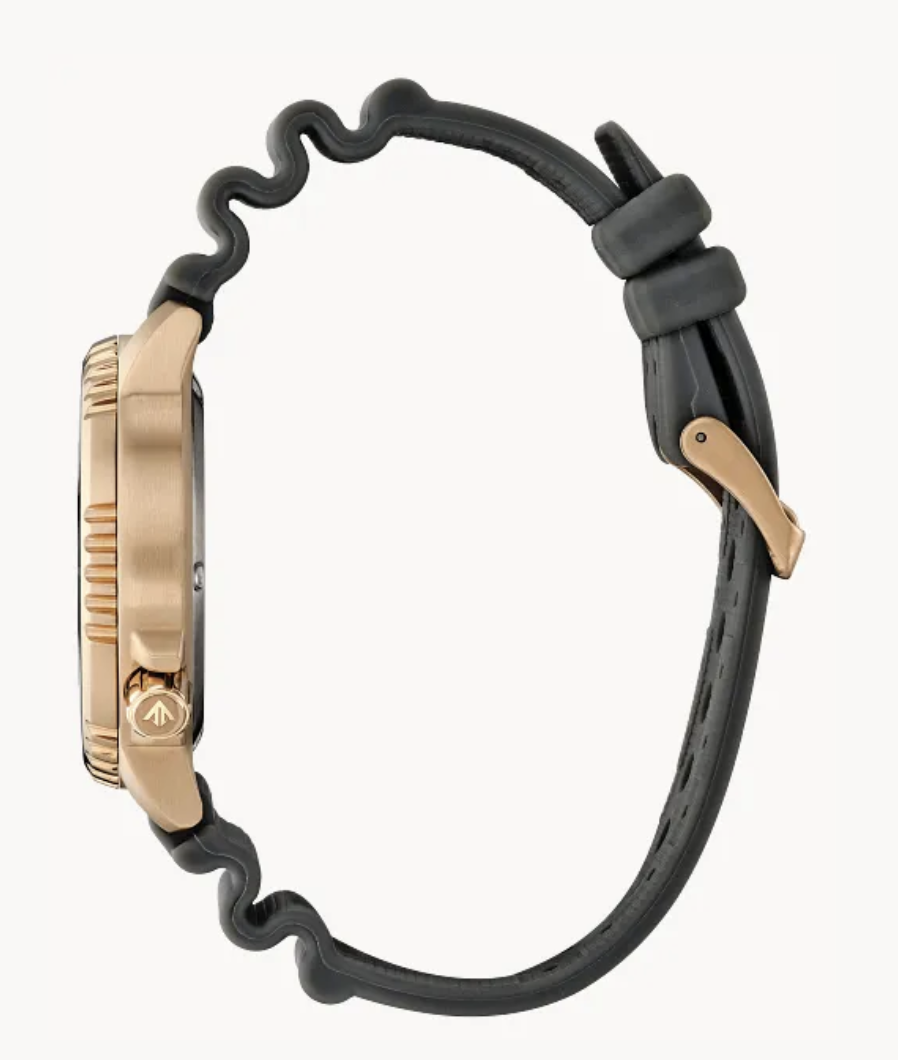 Gold Promaster Men's Promaster Dive Gold Watch - Milestone Makers